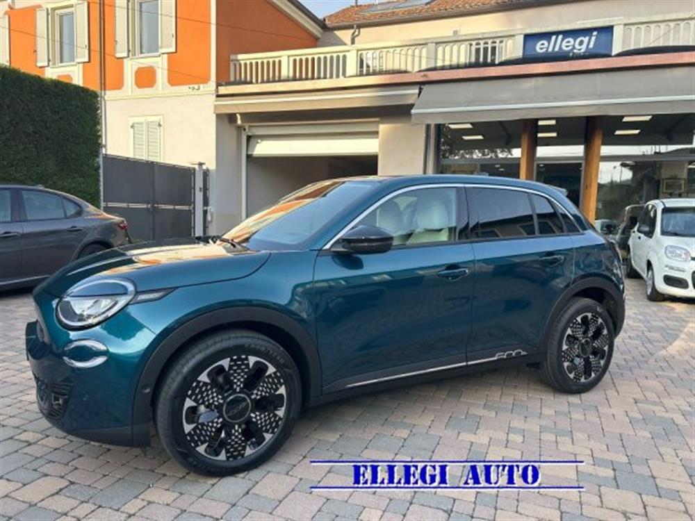 600   600 PROMO FINANZ Hybrid