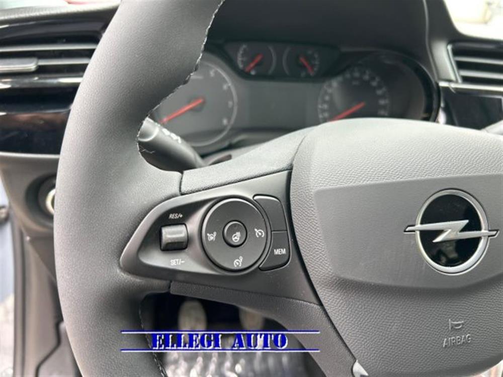 Corsa   Corsa 1.2 100 CV Edition K