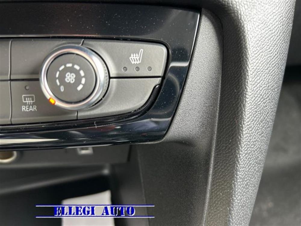 Corsa   Corsa 1.2 100 CV Edition K