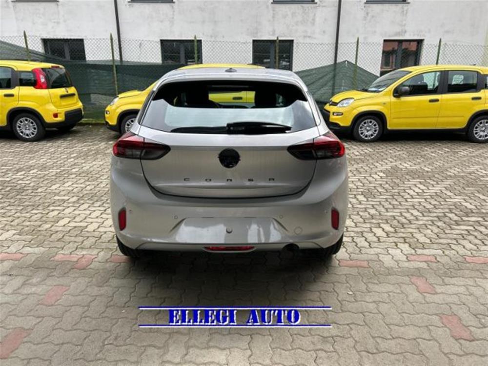 Corsa   Corsa 1.2 100 CV Edition K