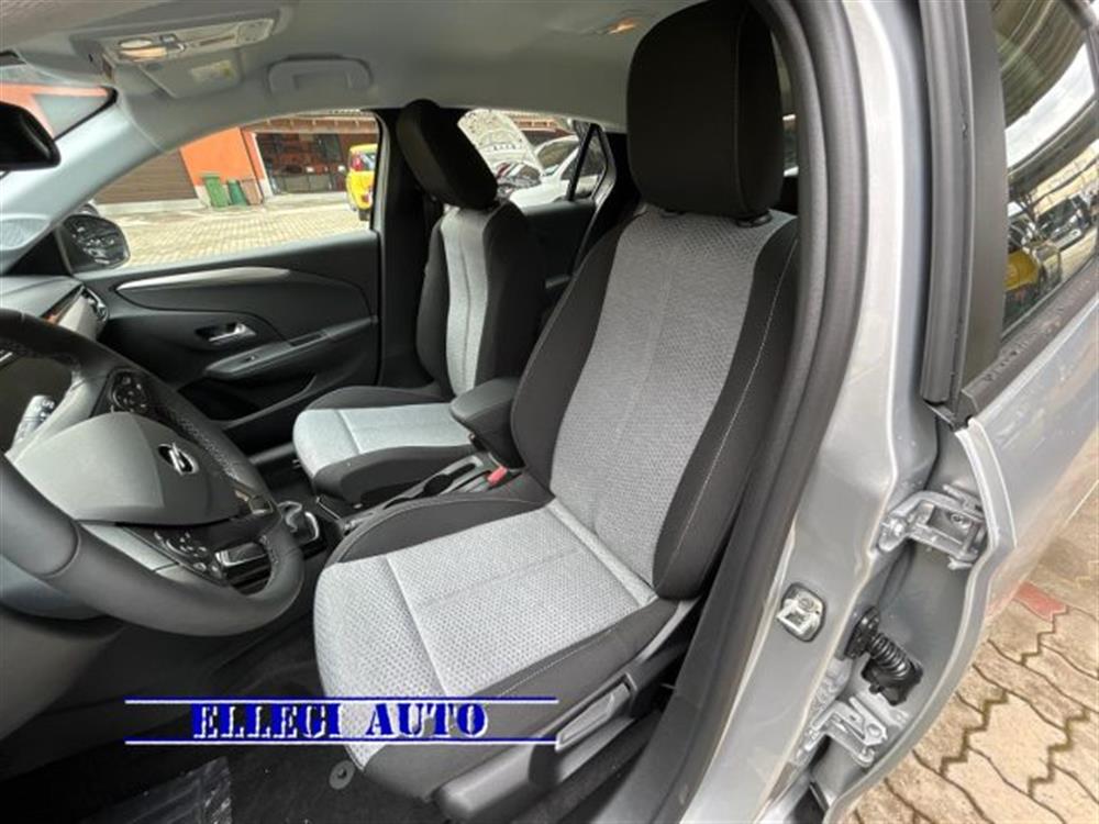Corsa   Corsa 1.2 100 CV Edition K