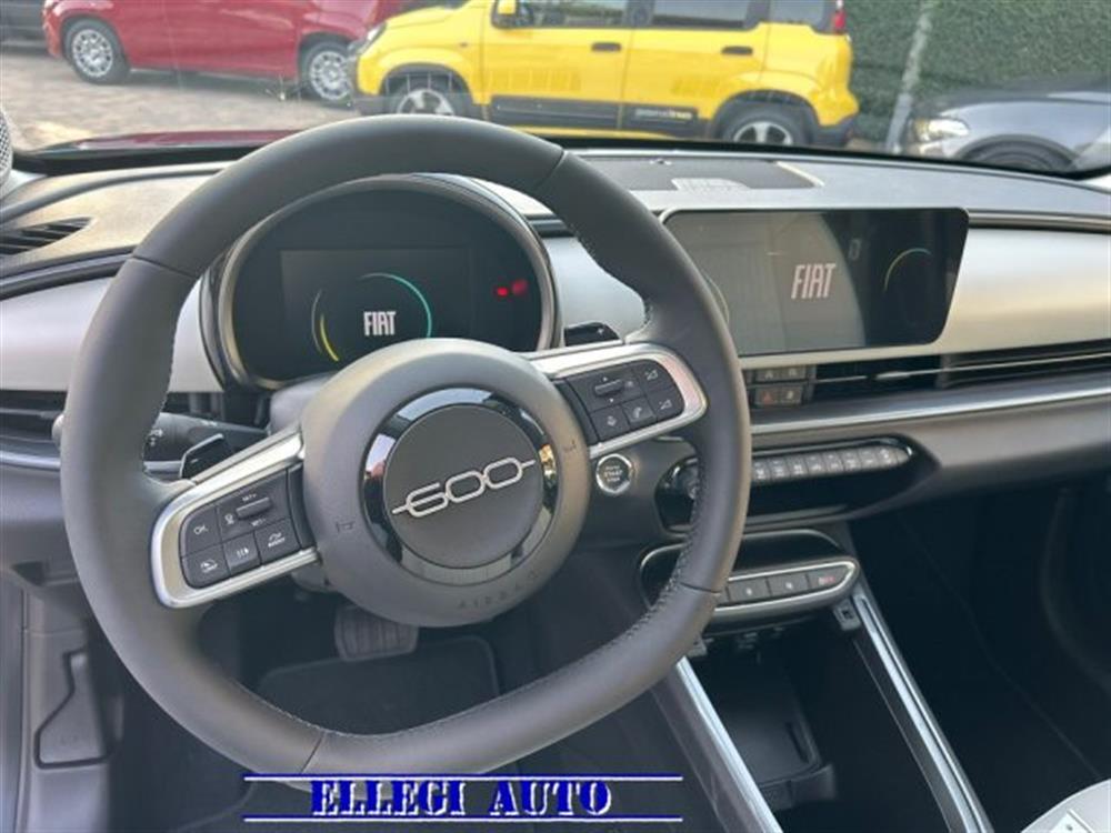 600   600 Hybrid 110 CV DCT MH