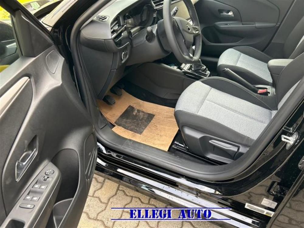 Corsa   Corsa 1.2 100 CV Edition K