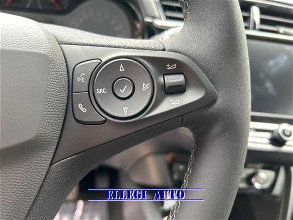 Corsa   Corsa 1.2 100 CV Edition K