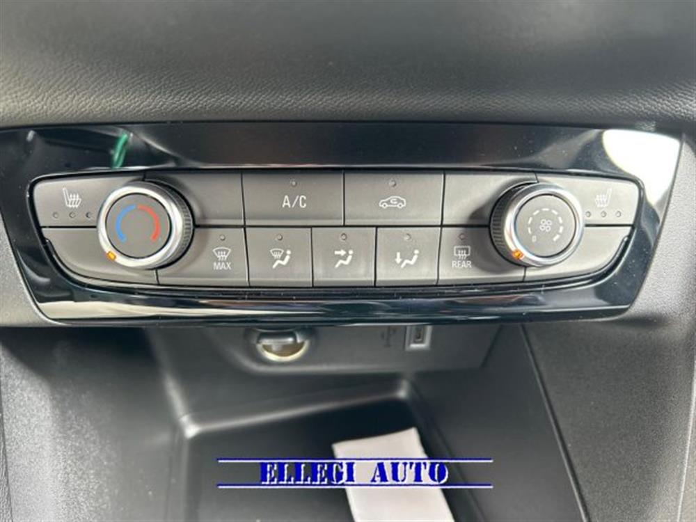Corsa   Corsa 1.2 100 CV Edition K