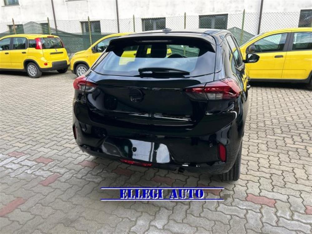 Corsa   Corsa 1.2 100 CV Edition K