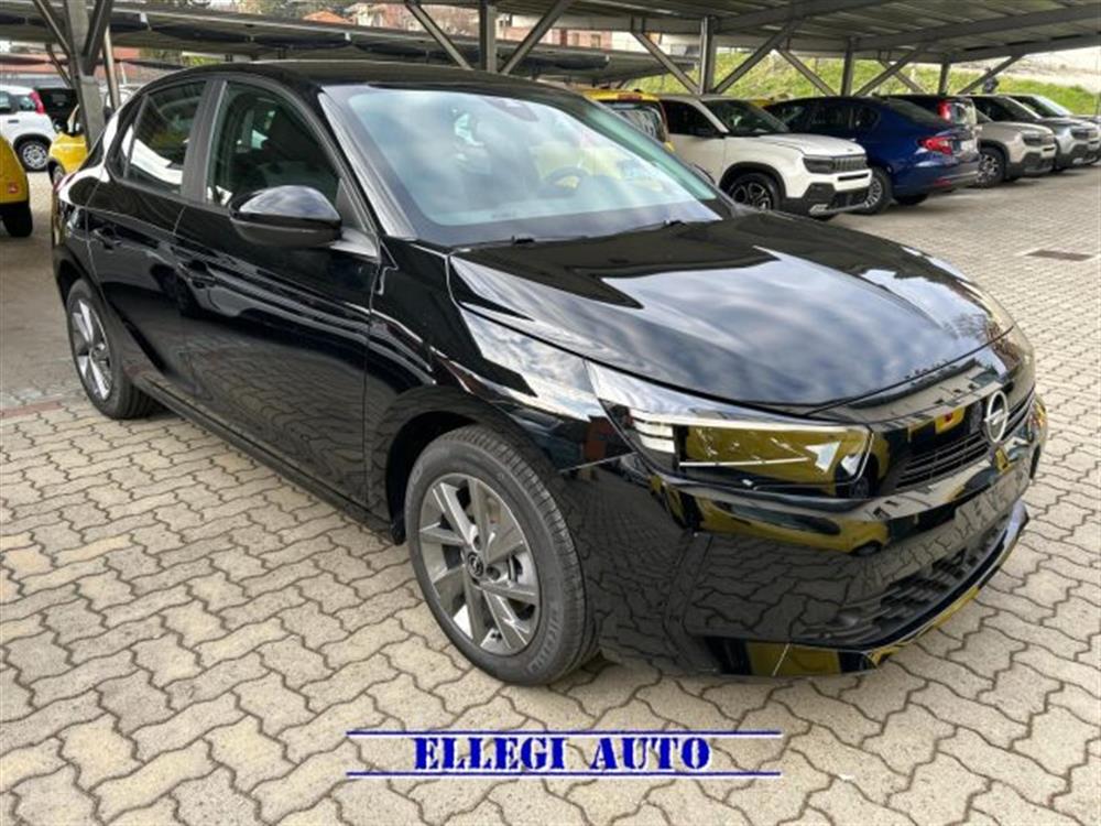 Corsa   Corsa PROMO FINANZ. 1.2 10