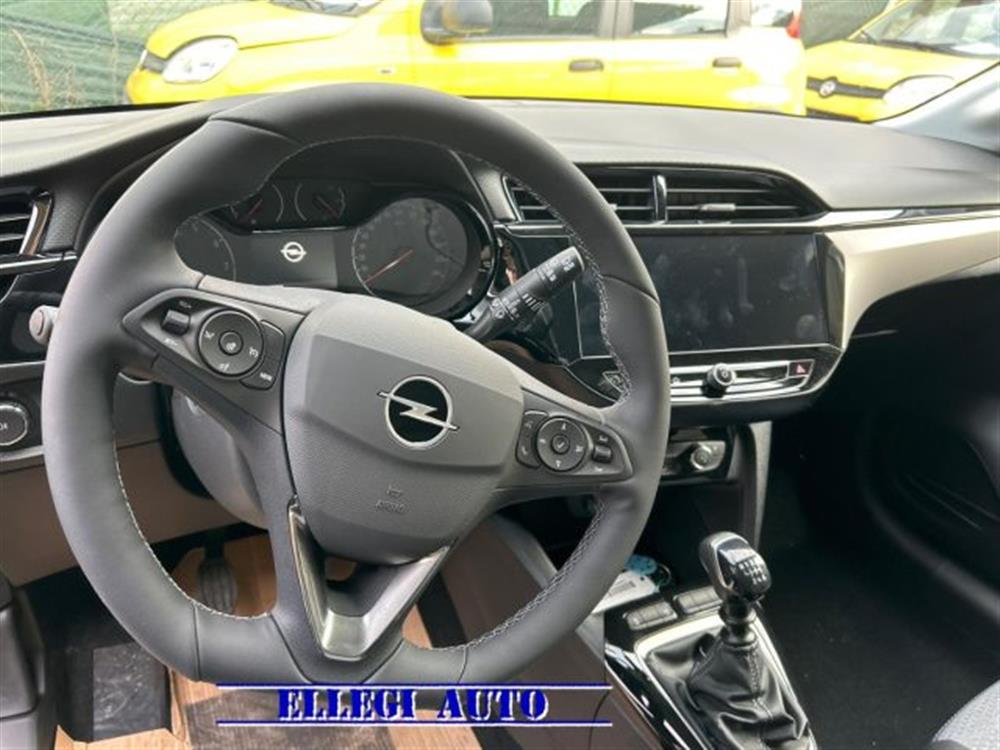Corsa   Corsa PROMO FINANZ. 1.2 10