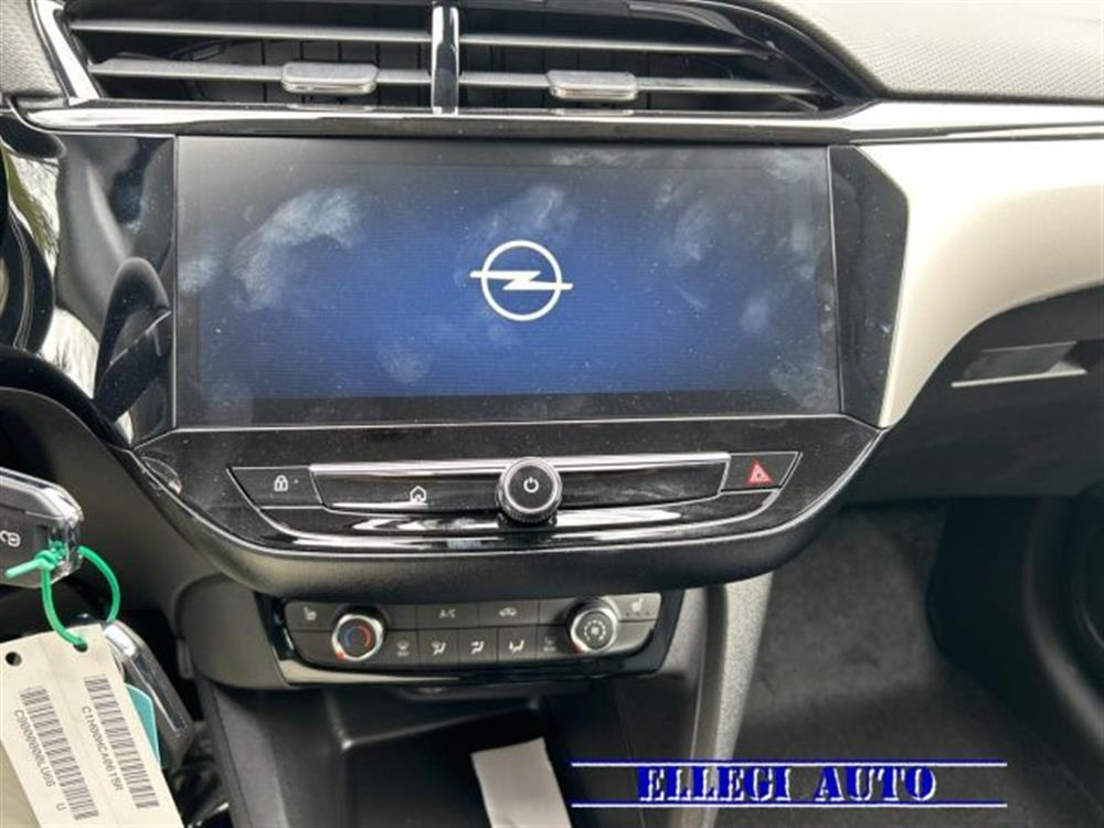 Corsa   Corsa PROMO FINANZ. 1.2 10