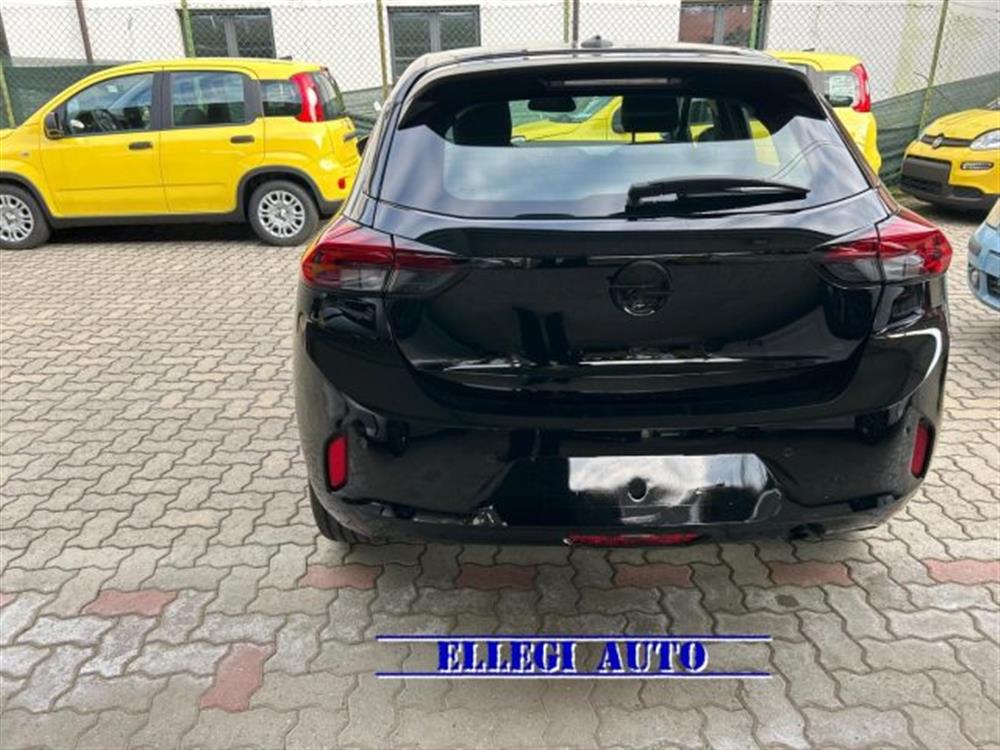 Corsa   Corsa PROMO FINANZ. 1.2 10