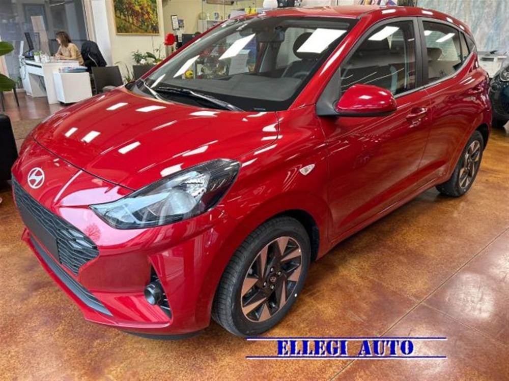 i10   i10 PROMO FINANZ.1.2 MPI