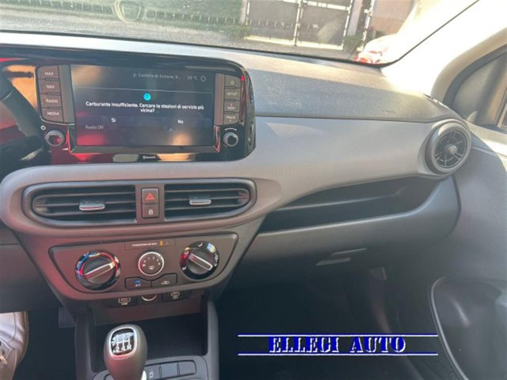 i10   i10 PROMO FINANZ.1.0 GPL