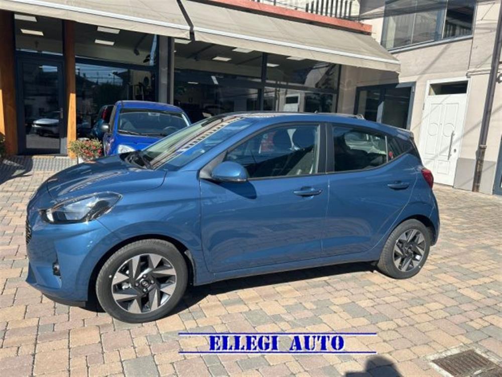 i10   i10 PROMO FINANZ.1.0 GPL