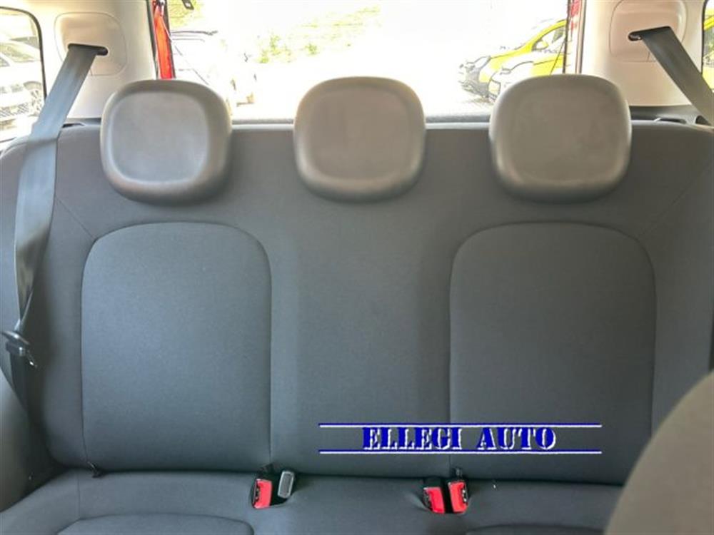 Panda   Panda 1.0 HYBRID 5 POSTI +