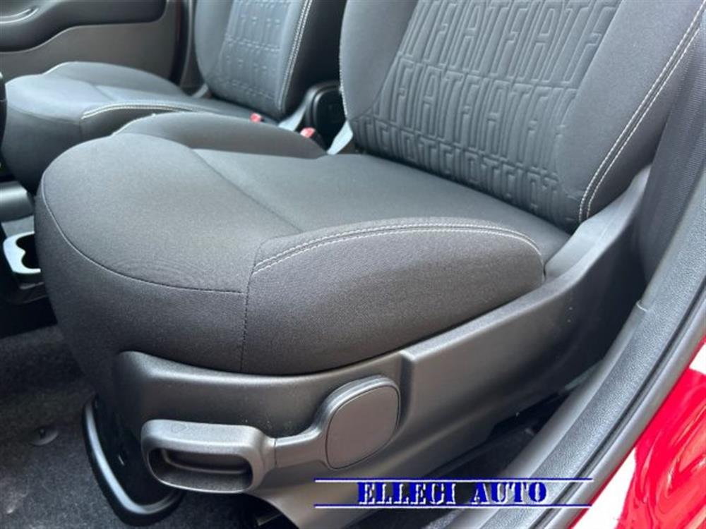 Panda   Panda 1.0 HYBRID 5 POSTI +