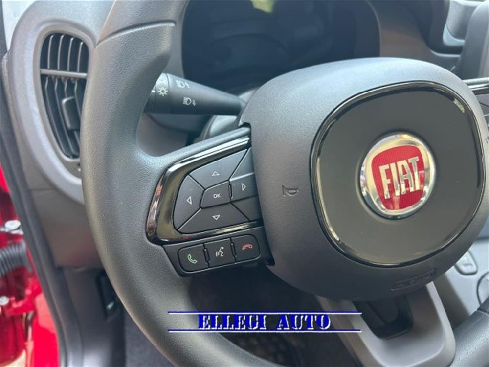 Panda   Panda 1.0 HYBRID 5 POSTI +