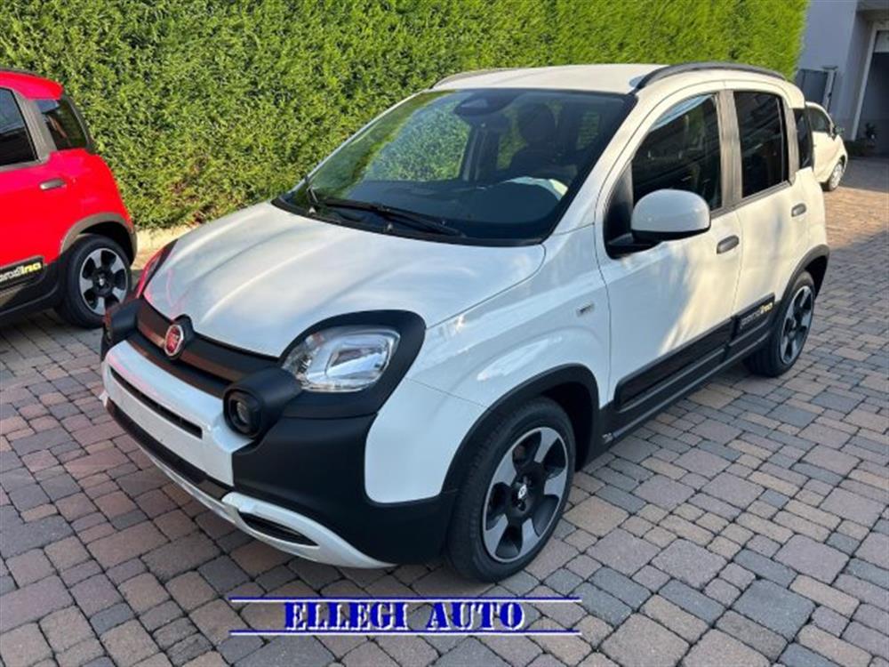 Pandina   Pandina PANDINA CROSS  1.0