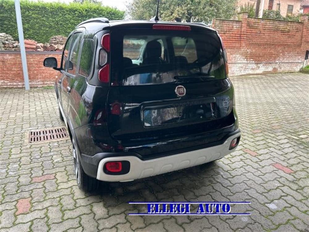 Pandina   Pandina PANDINA CROSS  1.0