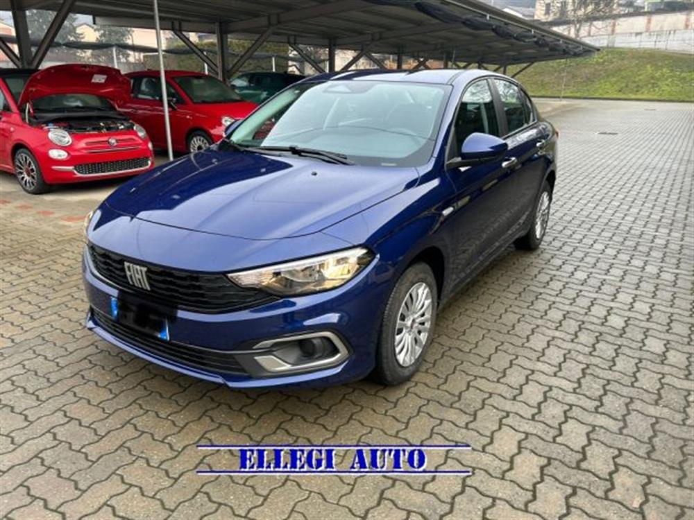Tipo   Tipo PROMO FINANZ 1.6 Mjt
