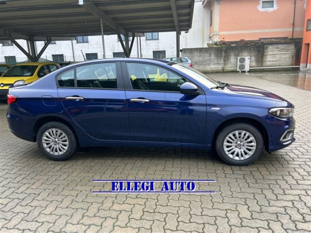 Tipo   Tipo PROMO FINANZ 1.6 Mjt