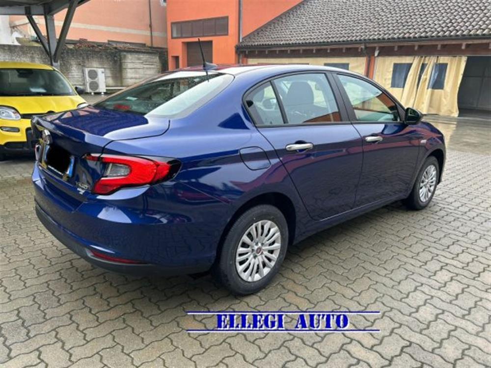 Tipo   Tipo PROMO FINANZ 1.6 Mjt