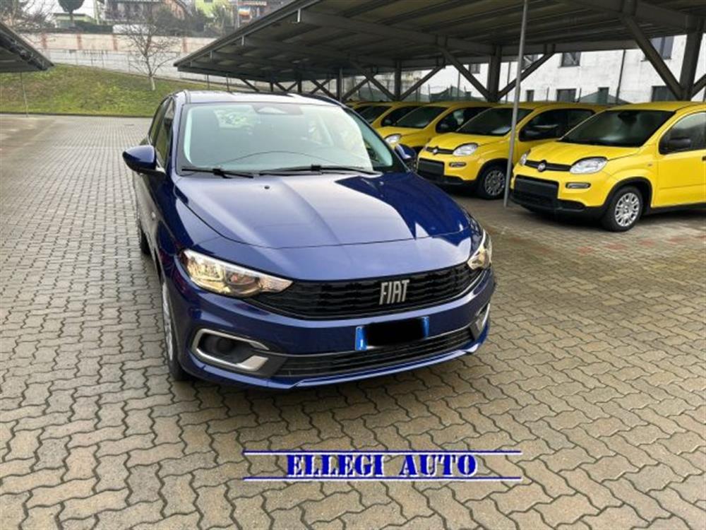 Tipo   Tipo PROMO FINANZ 1.6 Mjt