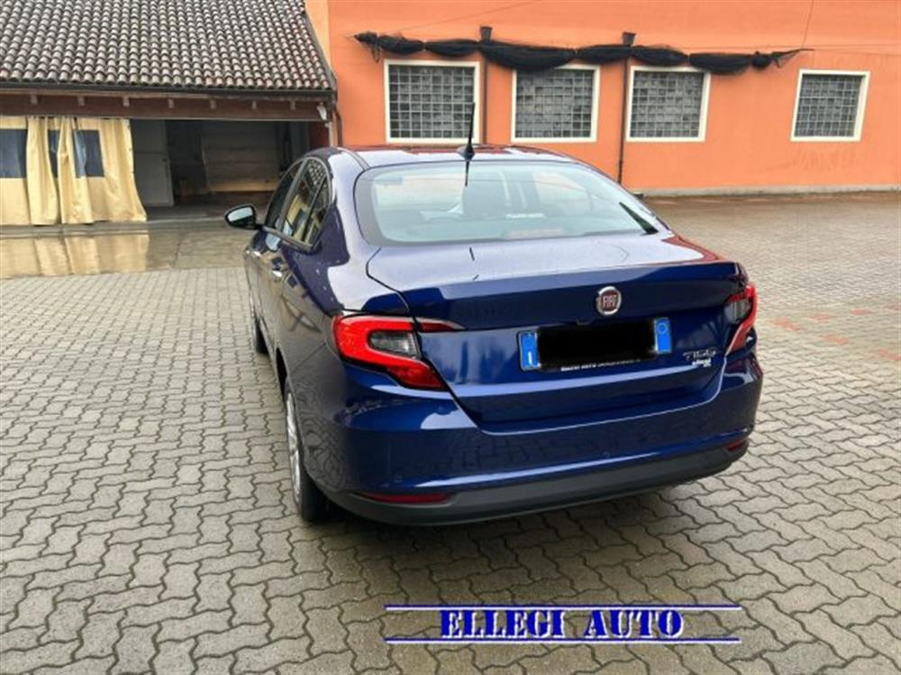 Tipo   Tipo 1.6 Mjt S&S 4 porte