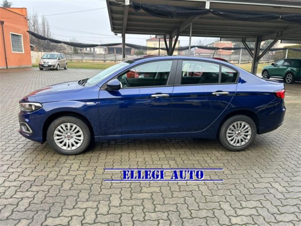 Tipo   Tipo 1.6 Mjt S&S 4 porte