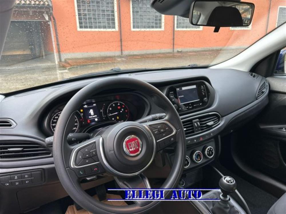 Tipo   Tipo 1.6 Mjt S&S 4 porte