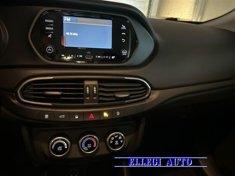 Tipo   Tipo 1.6 Mjt S&S 4 porte