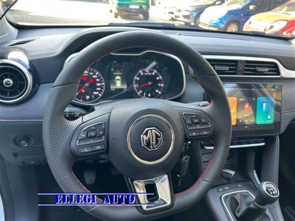 ZS   ZS PROMO FINANZ.1.5 VTi
