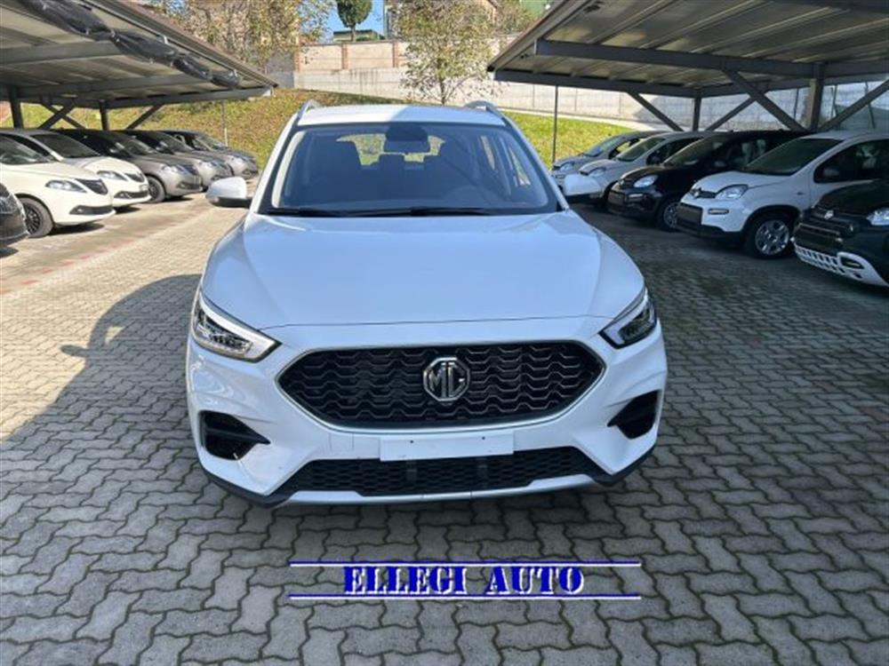 ZS   ZS PROMO FINANZ.1.5 VTi