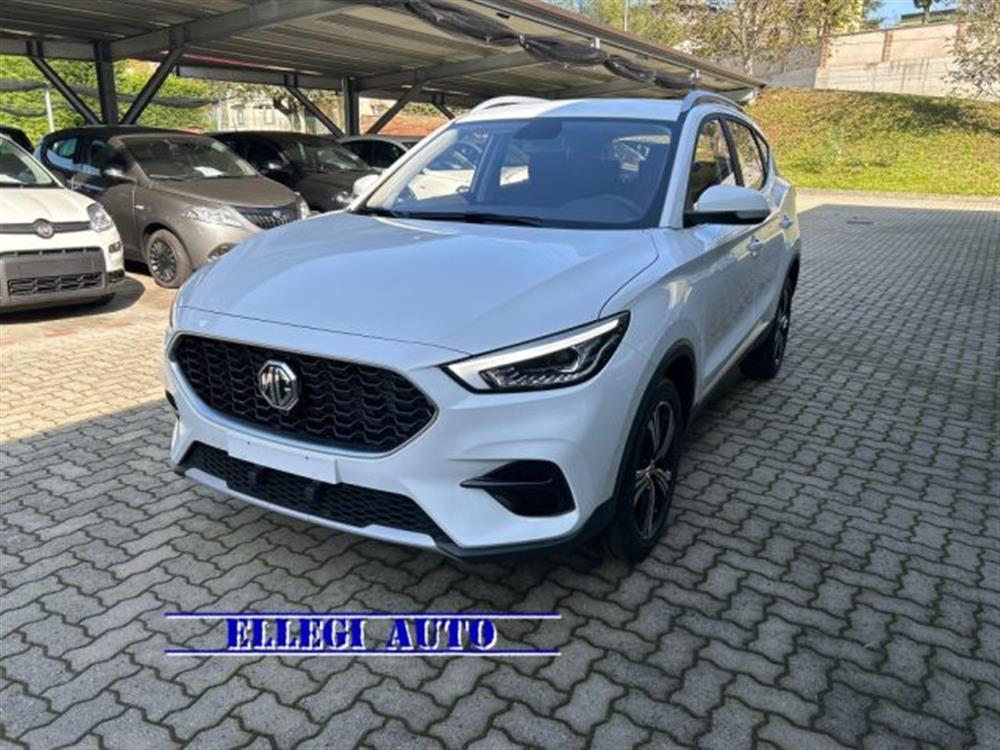 ZS   ZS PROMO FINANZ.1.5 VTi