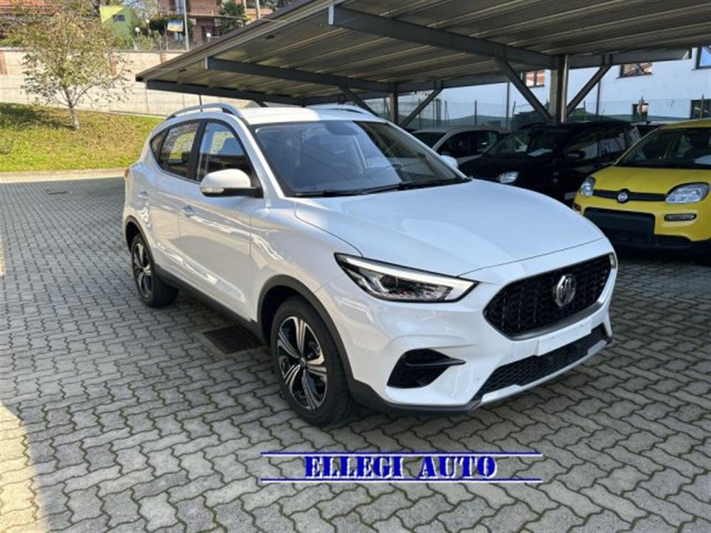 ZS   ZS 1.5 VTi-tech Comfort