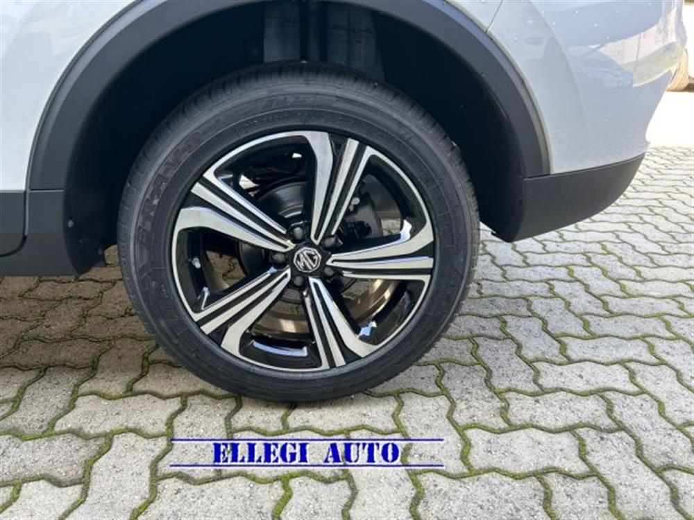 ZS   ZS 1.5 VTi-tech Comfort