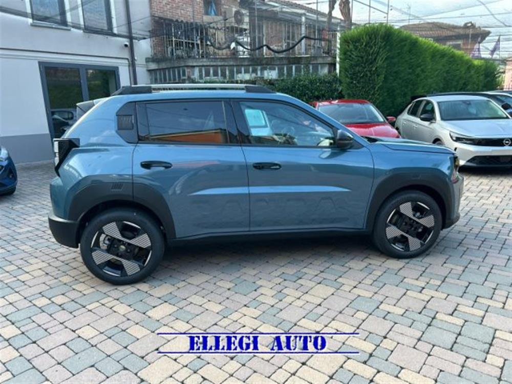 Grande Panda   Grande Panda 1.2 100 CV S&S La Pr