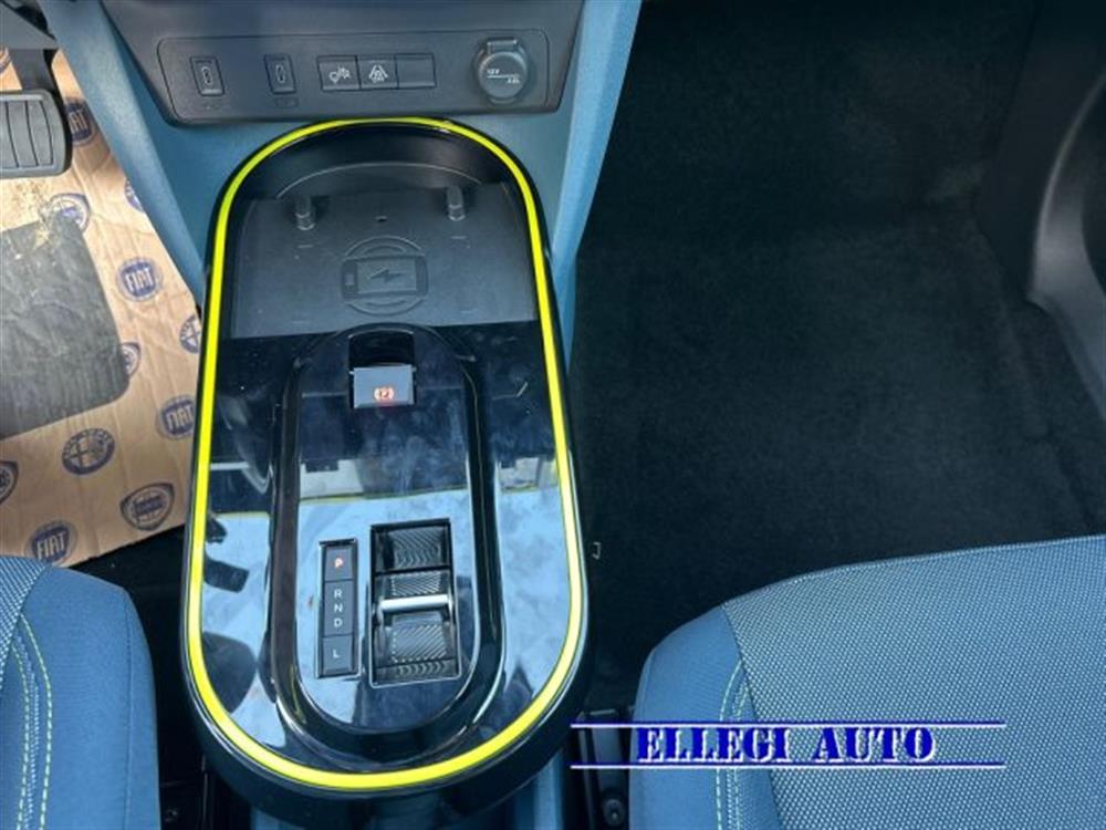 Grande Panda   Grande Panda 1.2 100 CV S&S La Pr