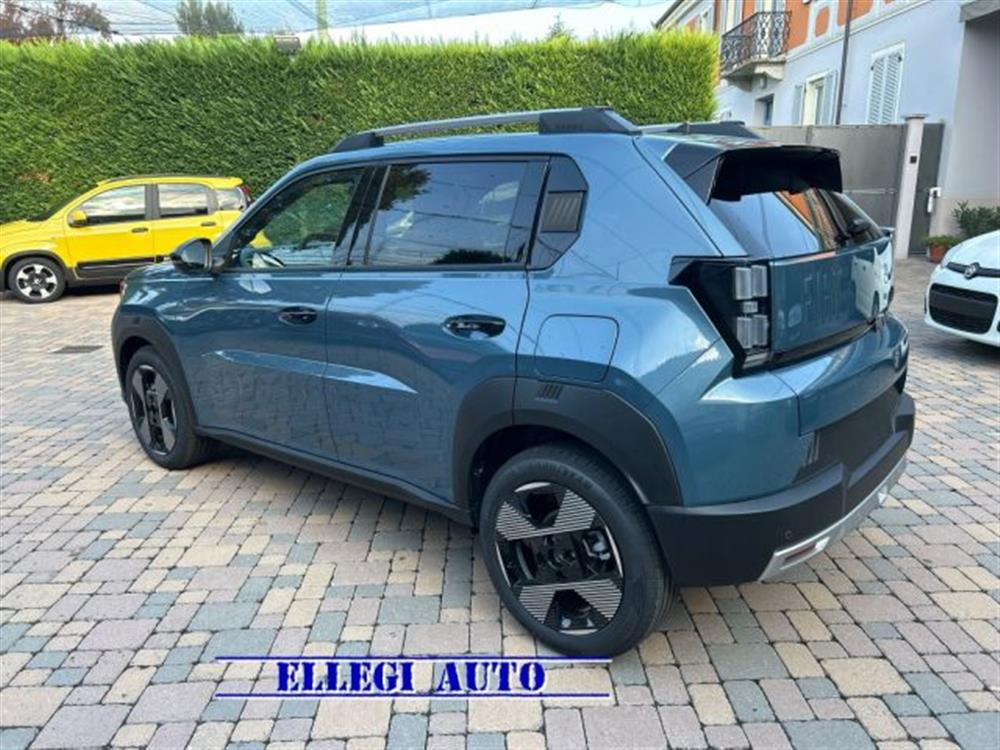 Grande Panda   Grande Panda 1.2 100 CV S&S La Pr