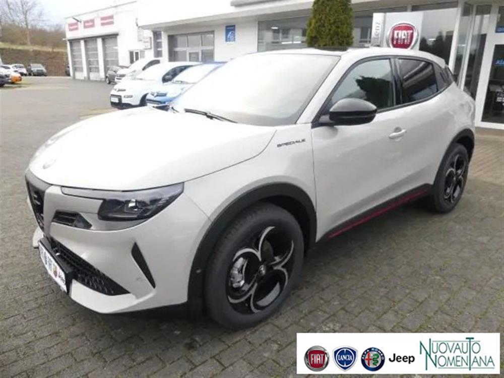 Junior   Junior 1.2 136 CV Hybrid eD