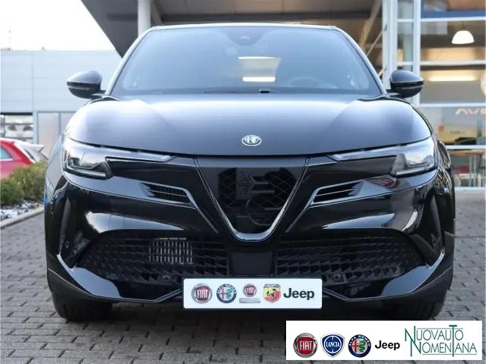 Junior   Junior 1.2 136 CV Hybrid eD