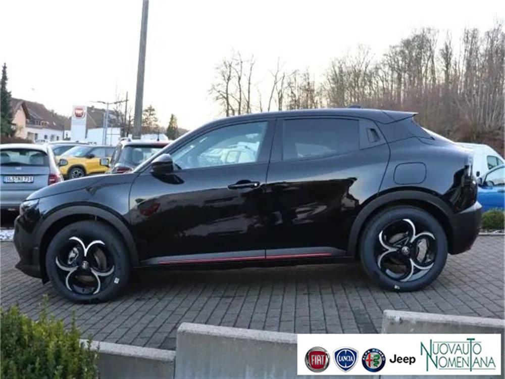 Junior   Junior 1.2 136 CV Hybrid eD