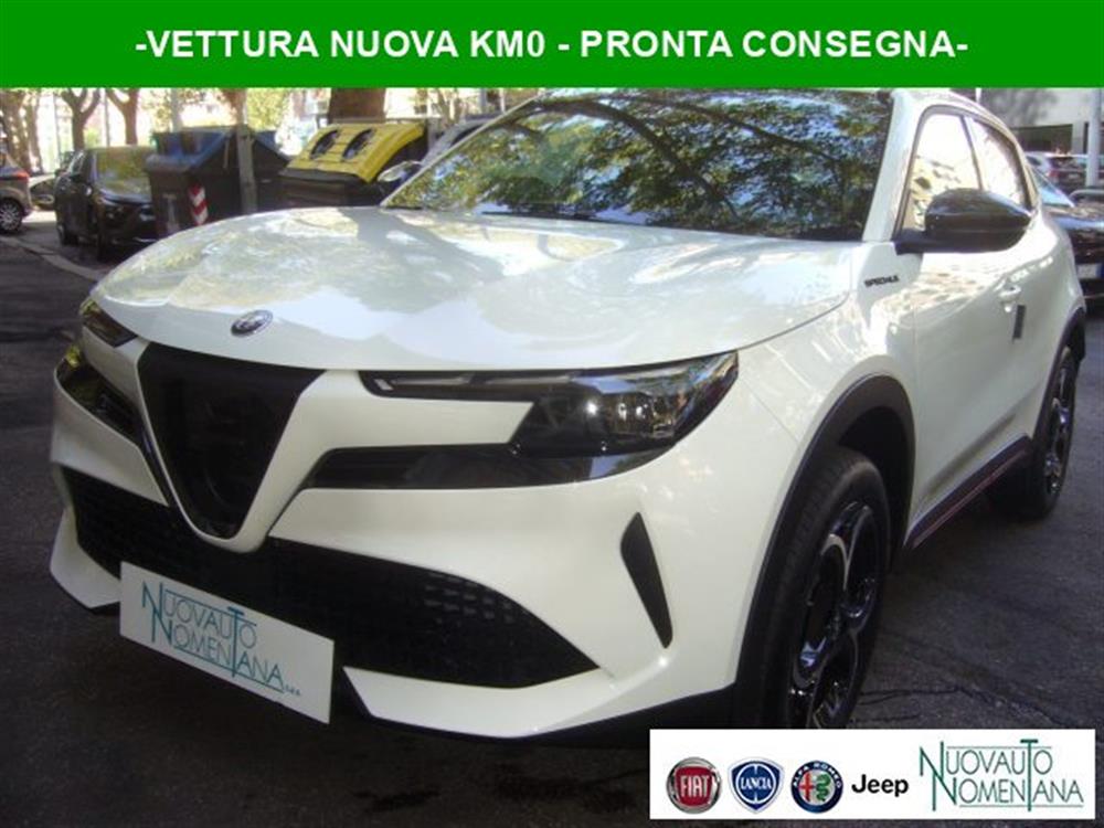Junior   Junior 1.2 136 CV Hybrid eD