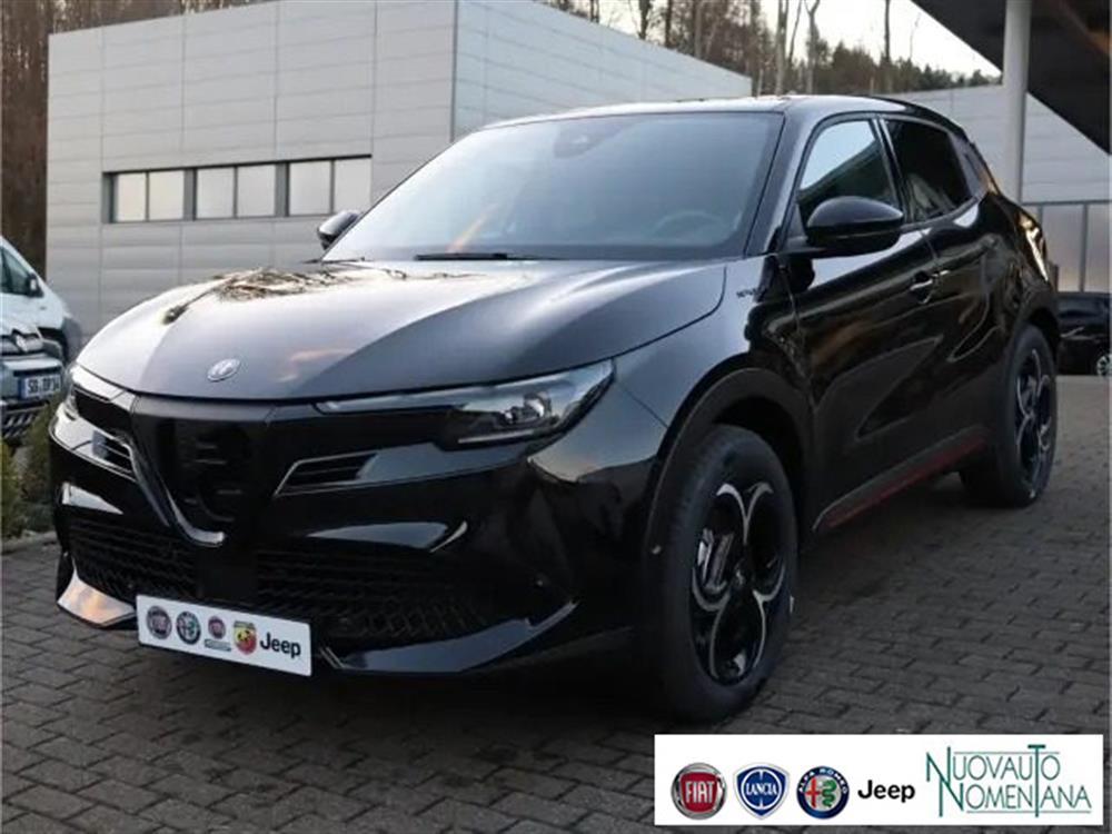 Junior   Junior 1.2 136 CV Hybrid eD