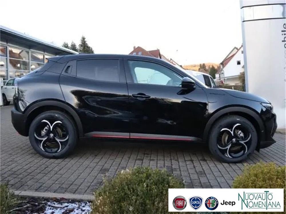Junior   Junior 1.2 136 CV Hybrid eD