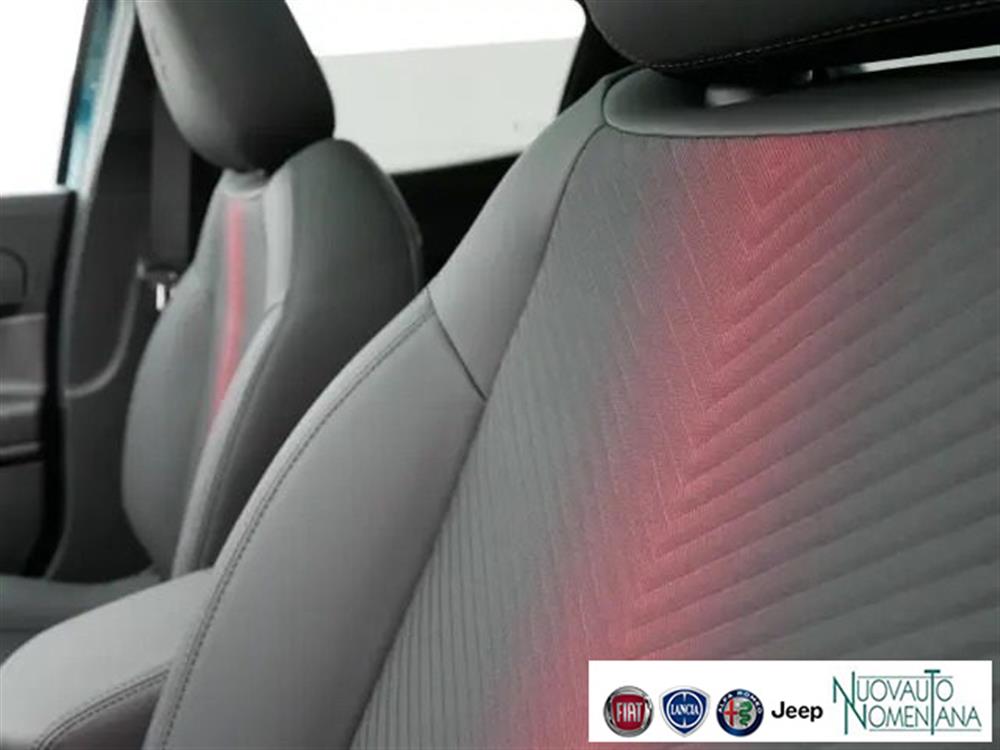 Junior   Junior 1.2 136 CV Hybrid eD