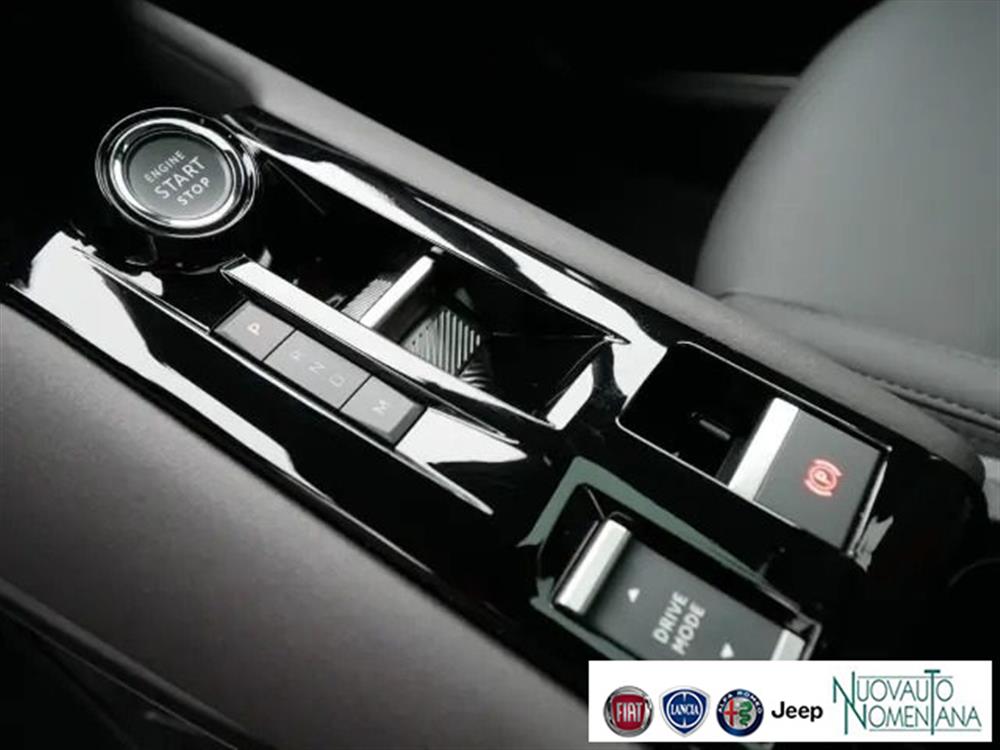 Junior   Junior 1.2 136 CV Hybrid eD