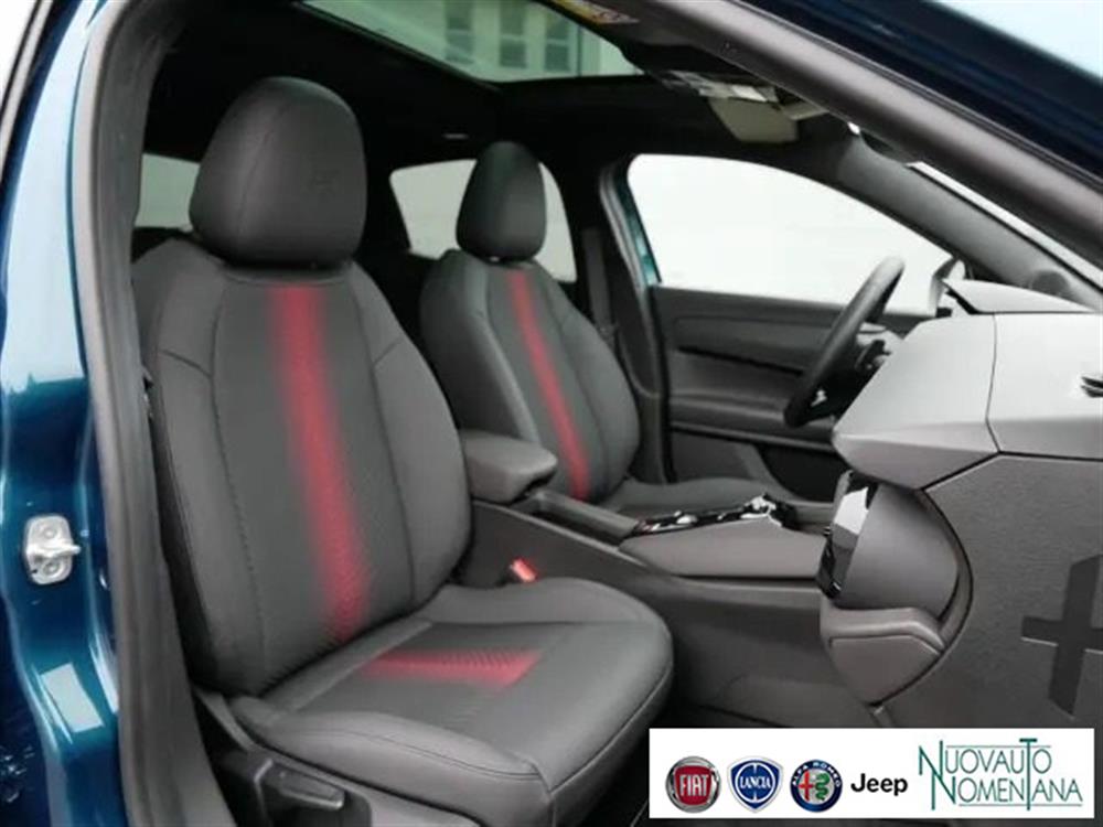 Junior   Junior 1.2 136 CV Hybrid eD