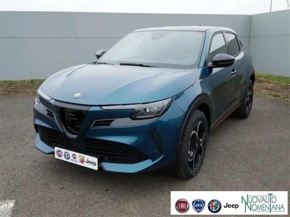 Junior   Junior 1.2 136 CV Hybrid eD