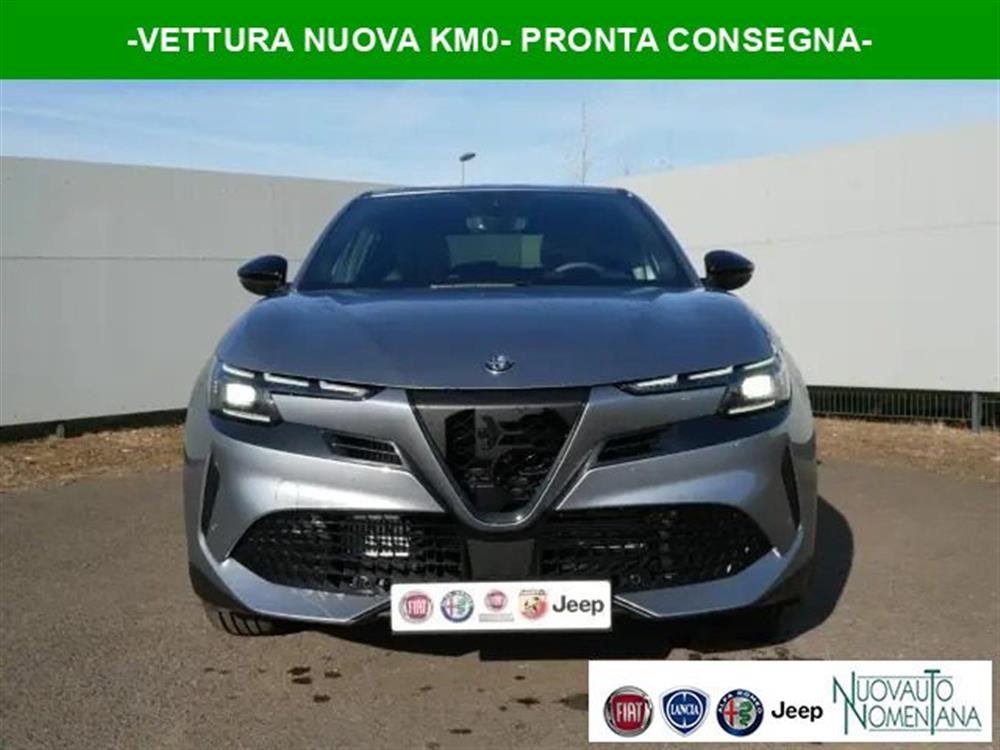 Junior   Junior 1.2 136 CV Hybrid eD