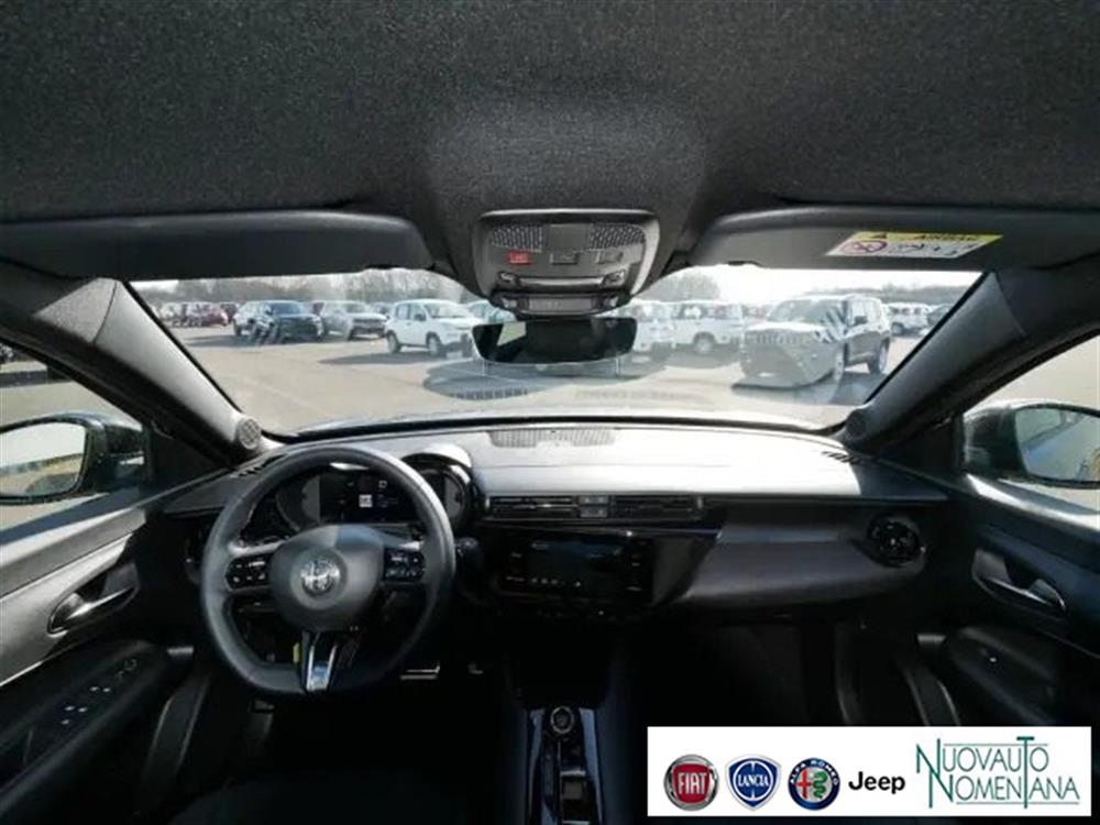 Junior   Junior 1.2 136 CV Hybrid eD